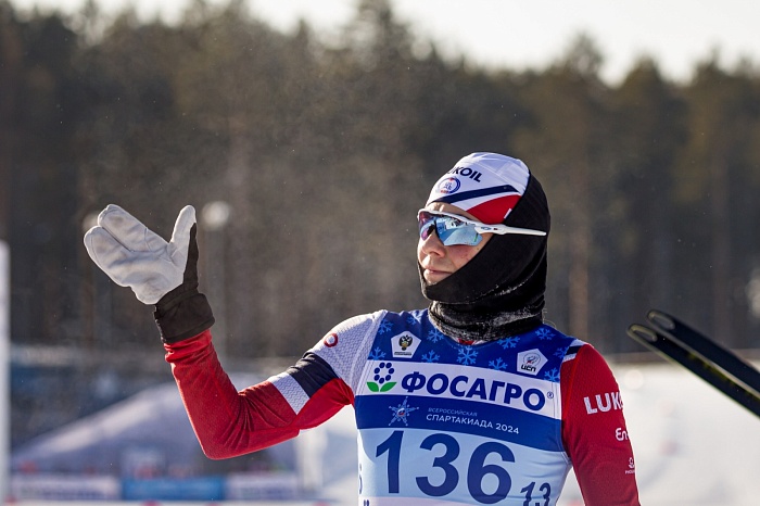 Стратегическая победа Кулешовой в разделке на 10 км в финале Кубка России по лыжным гонкам, у лидера сезона Степановой - серебро