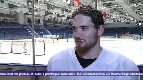 ТНТ. 24 августа