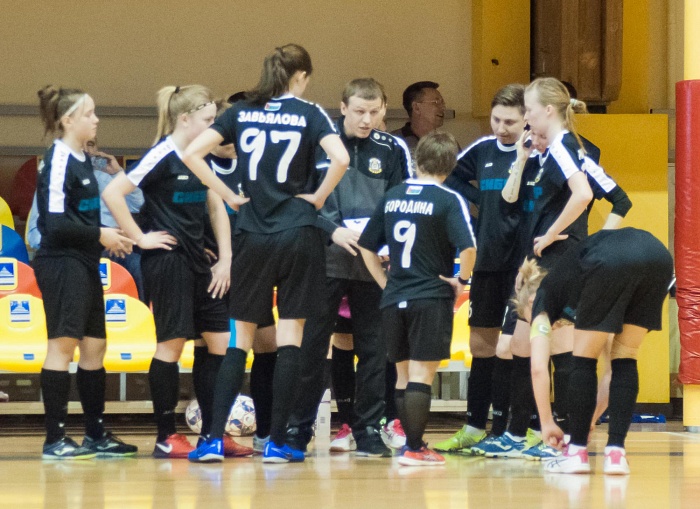 Фото Александра ЖГУЛЁВА