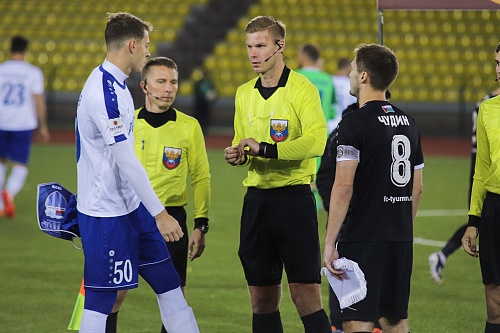 В группе тюменцев лидирует «Рига»