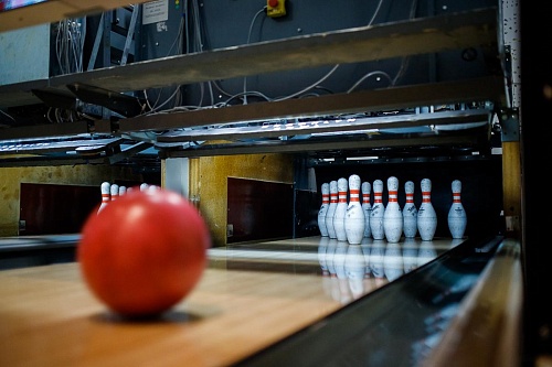 Александр Потапов: «Моей победе удивились все»