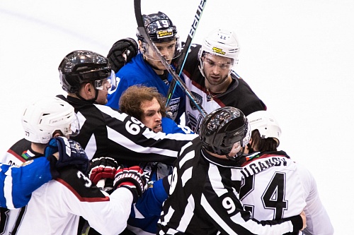 «Зауралью» нельзя уступать, «Рубину» надо побеждать