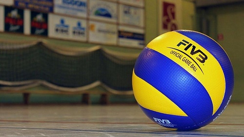 Чемпионат области по волейболу завершен. Но началась подготовка к следующему!