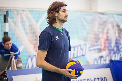 Кирилл Фиалковский: «Не получилось довести дело до тай-брейка»