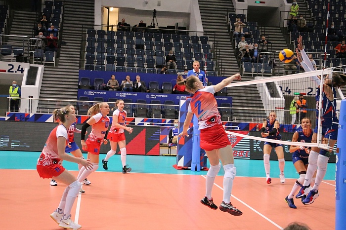 Тюменки дважды сыграют с «Лучом»