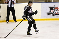 Денис Давыдов: «Очень соскучились по хоккею»