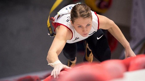 Олимпийский день... не состоялся. Но с олимпийцами мы побеседовали!