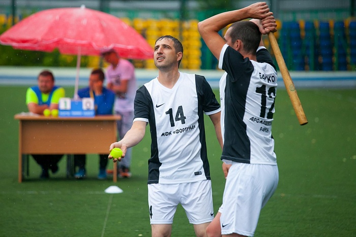 В Абатском хозяева никого не пощадили