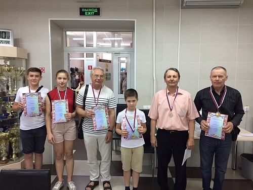 Команды жаждали молниеносных побед