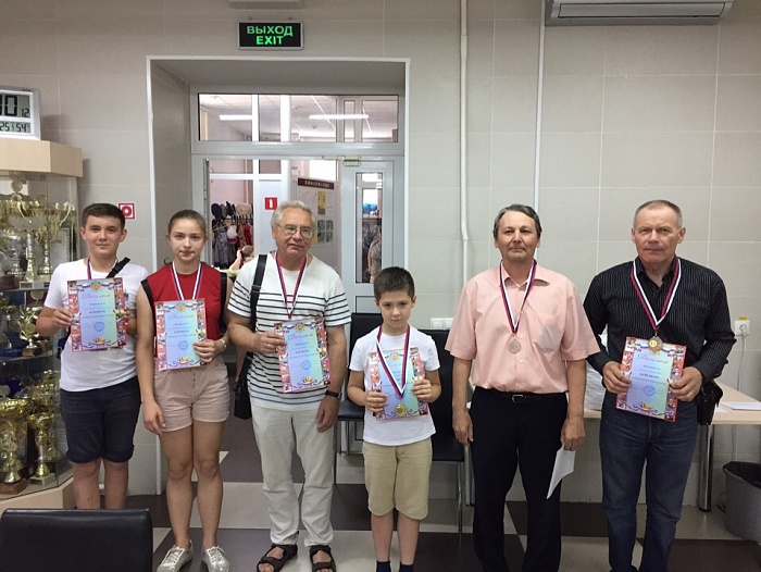 Команды жаждали молниеносных побед