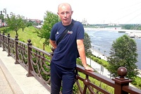Старший тренер сборной Тюменской области по велоспорту Виктор Силин: «Иногда мелочи вроде макарон помогают победить»