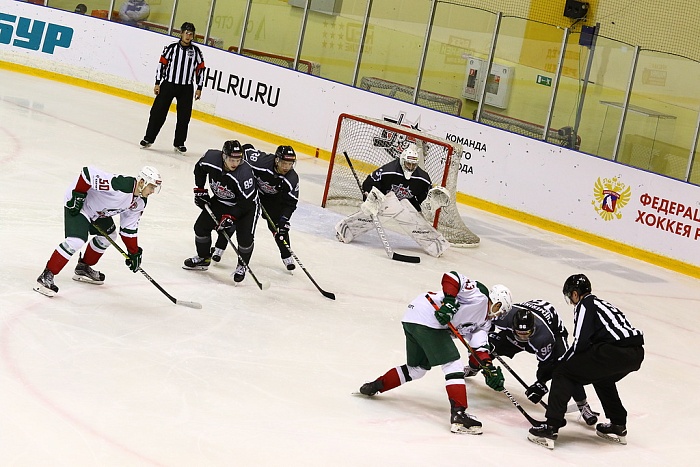 Рубиновцы уступили «Барсу» (ВИДЕОТРАНСЛЯЦИЯ)