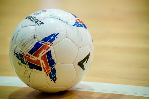 В открытом Кубке области по мини-футболу случился град забитых мячей