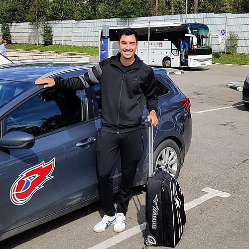 «Факел» собрал полный состав