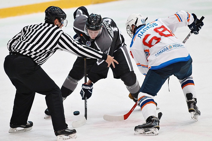 Фото Владимира ОГНЁВА