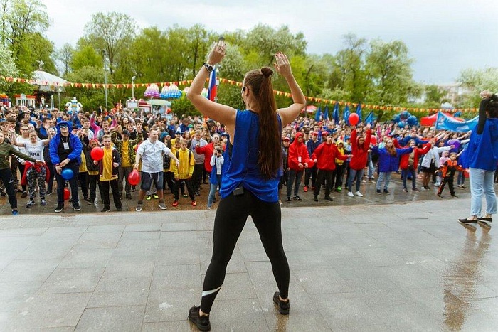 Елена Калиева: «Не ожидали такого отклика»