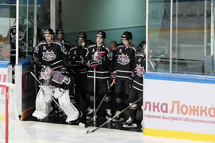 Рубиновцы примут «Торпедо-Горький» (ВИДЕОТРАНСЛЯЦИЯ)