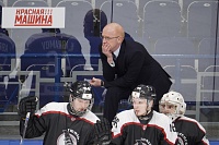 Главный тренер хоккейного клуба «Тюменский Легион» Дмитрий Андреев: «Сейчас нам приходится несладко»