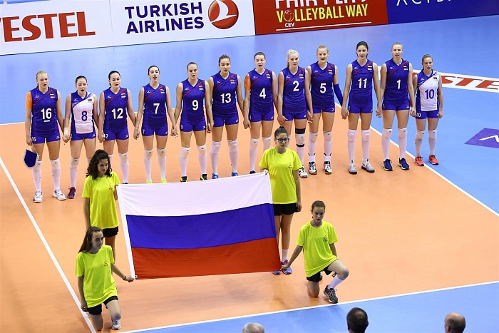 Котова с подругами совершили потрясающий камбэк!