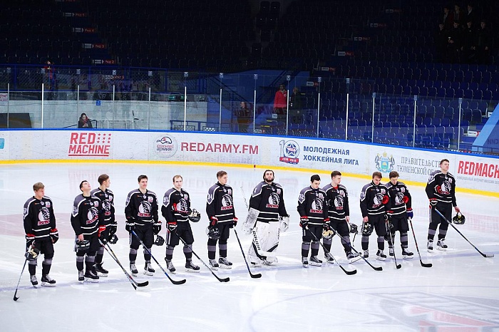 Фото Александра ЗЫРЯНОВА