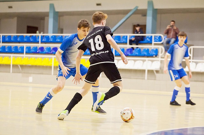 Фото Александра ЗЫРЯНОВА