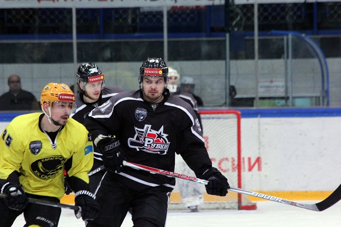 Лучший бомбардир «Кубка Петрова» сменил команду