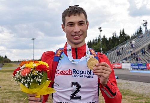 Луиза Носкова: «Слава шел через тернии к звездам…»