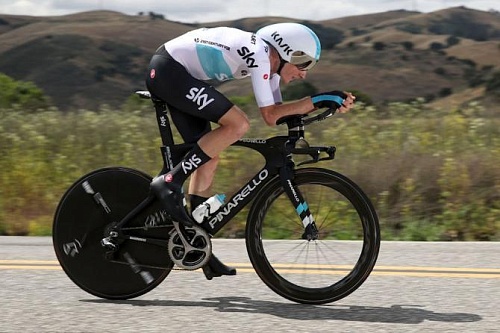 В США самым резвым оказался Гавирия