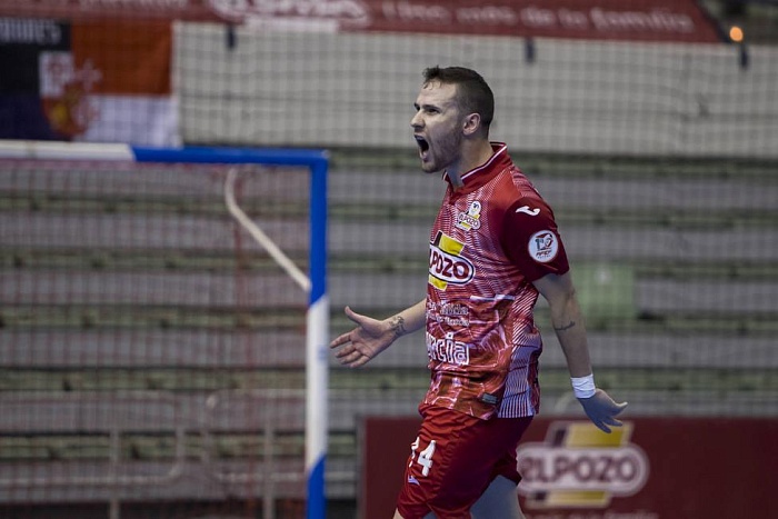 Фелипе вернулся в Россию