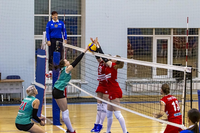 Тюменки сыграют в турнире, который не ждали