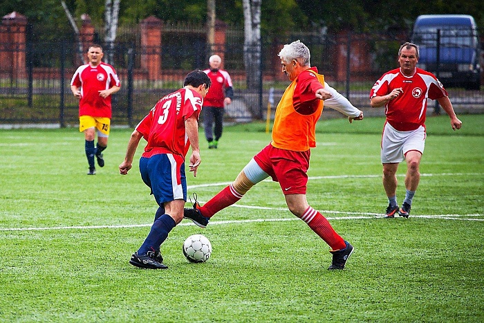 Фото Александра ЗЫРЯНОВА