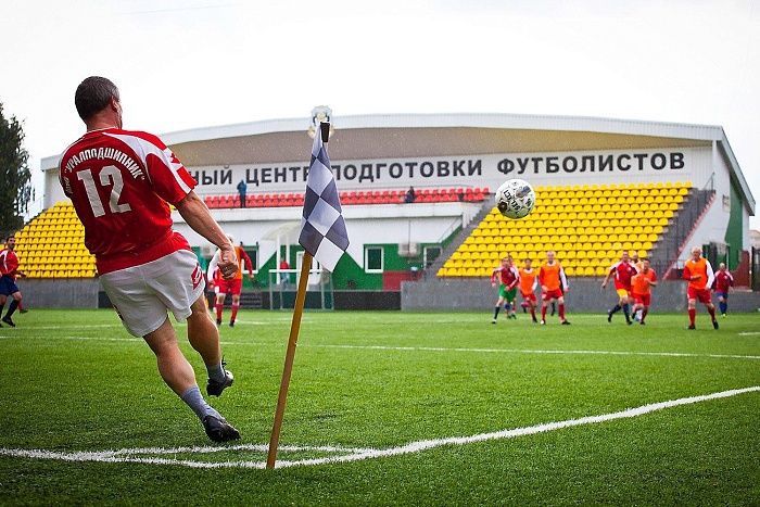 Фото Александра ЗЫРЯНОВА