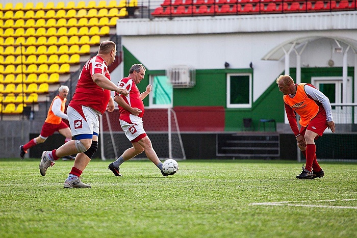 Фото Александра ЗЫРЯНОВА