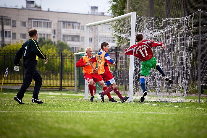 Фото Александра ЗЫРЯНОВА