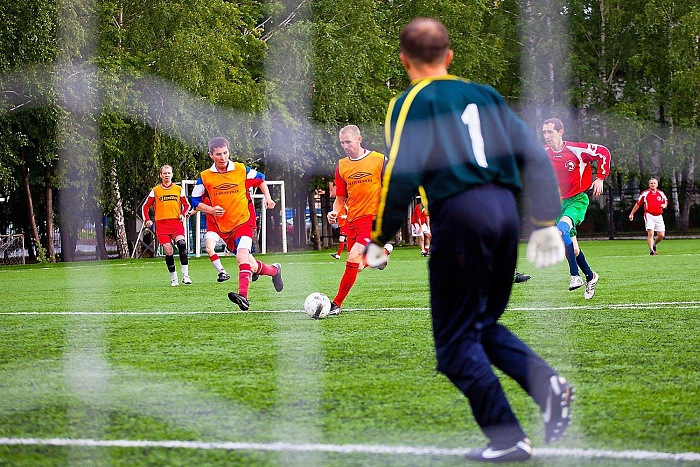 Фото Александра ЗЫРЯНОВА