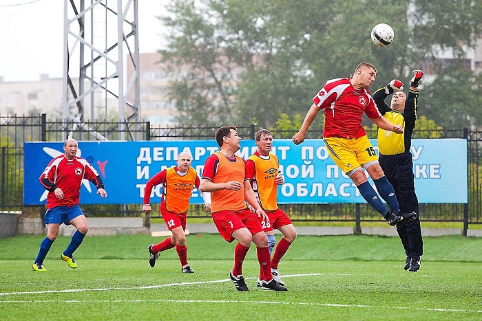 Фото Александра ЗЫРЯНОВА