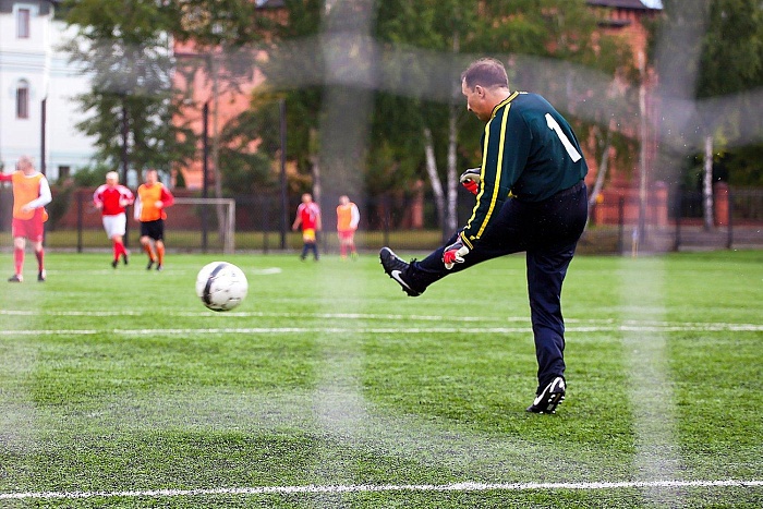 Фото Александра ЗЫРЯНОВА