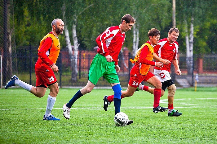 Фото Александра ЗЫРЯНОВА