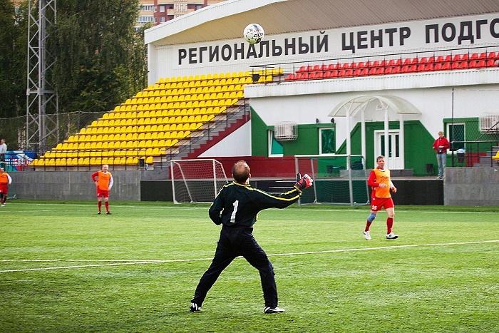 Фото Александра ЗЫРЯНОВА