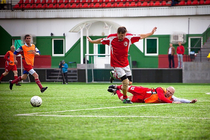 Фото Александра ЗЫРЯНОВА