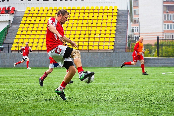 Фото Александра ЗЫРЯНОВА