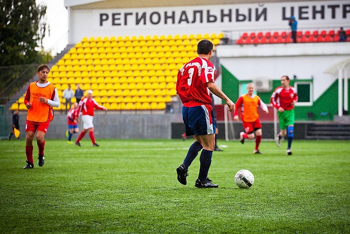 Фото Александра ЗЫРЯНОВА