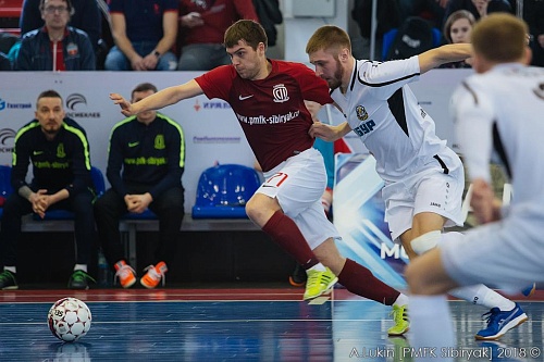 Денис Аширов: «Не хочу ничего загадывать…»