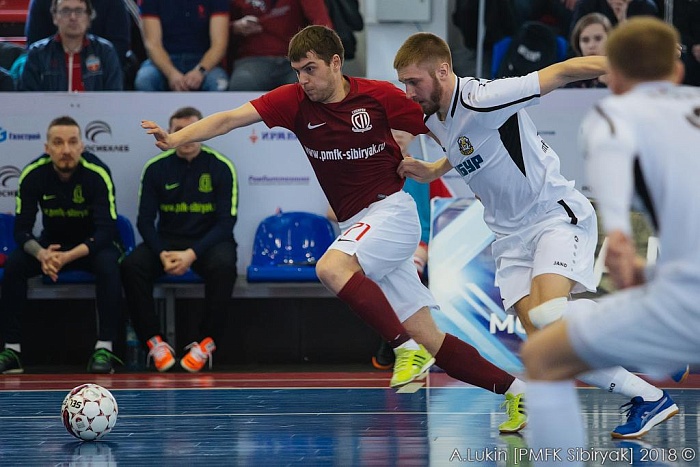 Денис Аширов: «Не хочу ничего загадывать…»