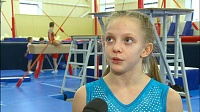 Арина Пятилетова: «Хочу выиграть Олимпиаду!»