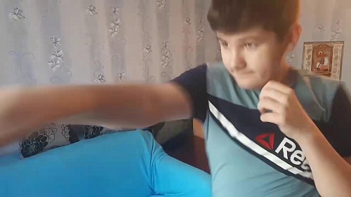 Как в сельской местности физкультура и ЗОЖ в период пандемии не сдают позиции. Помогает грамотная работа на местах!