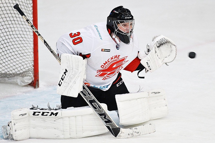 Фото Владимира ОГНЁВА