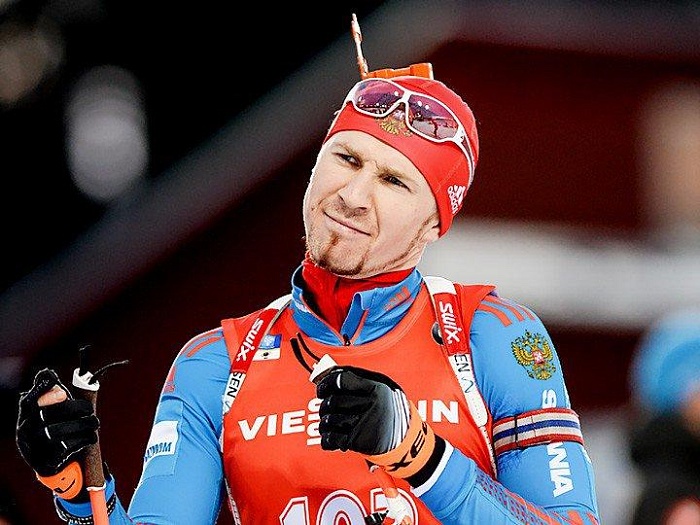 Тимофей Лапшин: «Выше головы не прыгнешь…»