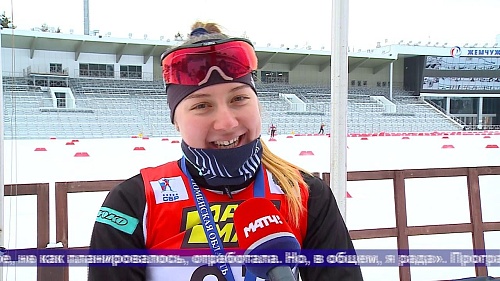 ТНТ. 28 ноября