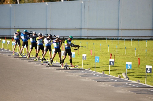Игорь Малиновский: «На первом же круге понял, что это не юниорский уровень» (ВИДЕО)